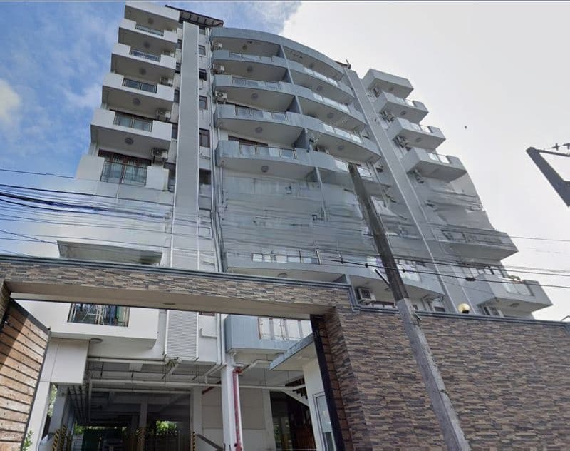 Furnished Apartment for Sale in Blue Ocean, Mount Lavinia (C7-10286)