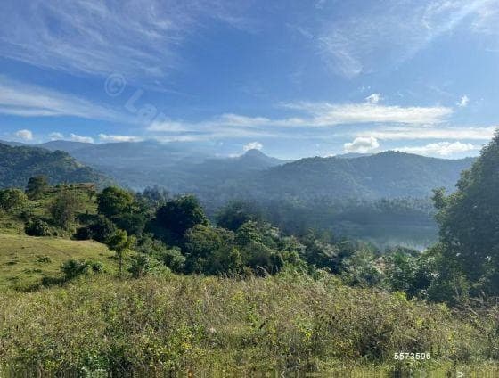Land for Sale - Victoria Golf Resort - Digana | LKR 100,000,000