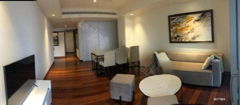 2 Bedroom Apartment for Rent in Cinnamon Life, R81608