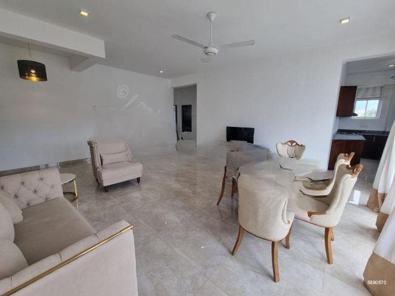 ■ Legends Tower ■ 03BR Apartment For Rent ■ (NK11184)