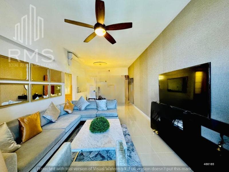Havelock City - Furnished/Unfurnished 1,2,3 and 4 Bedroom Apartments for Rent - 400,000 LKR - 650,000 LKR ( Long Term )