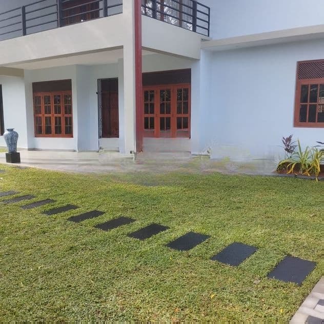 2 Storey Solar Powered Luxury house in Mt Lavinia
