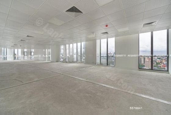 Commercial Property for Rent - Colombo 02 | LKR 2,285,000