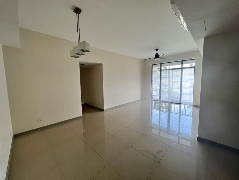 Havelock City 03BR Apartment For Sale (NK11356)colombo 5