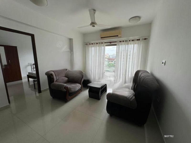 Iconic 110 - 03 Bedroom Furnished Apartment for Sale in Rajagiriya (A5127)-SOLD