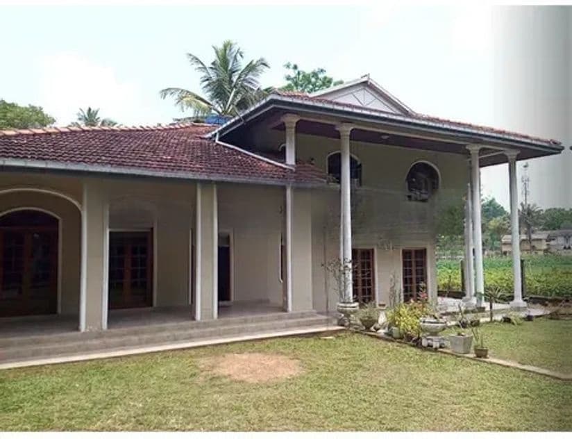 House for Sale in Piliyandala