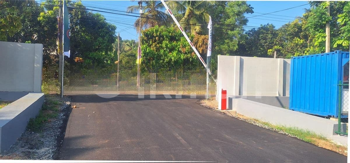 බිම් කොටස් විකිණීමට කුරුණෑගල