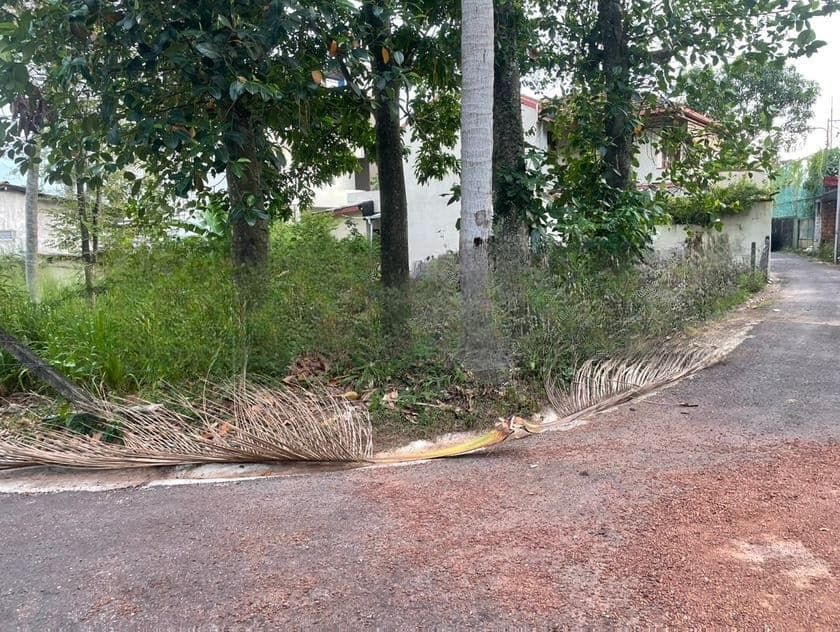 Super Land for Sale in Battaramulla Ds56172
