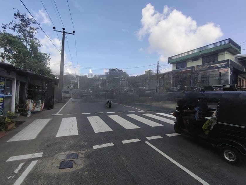Land for Sale Facing Kottawa High Level Road
