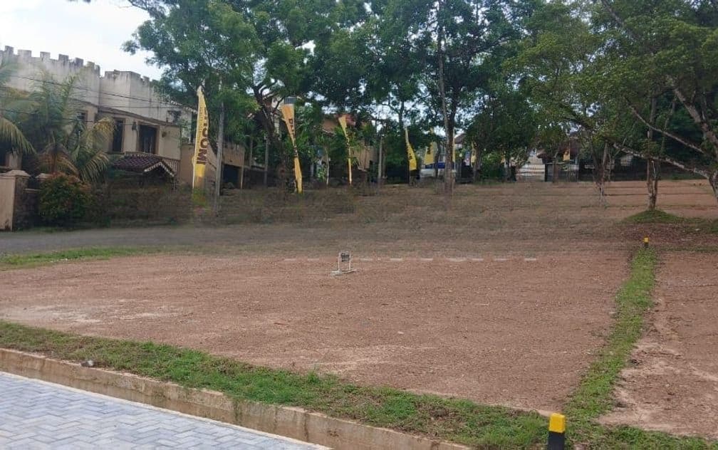 Wanaguru Mawatha, Thalawathugoda Valuable Land, Great Location.