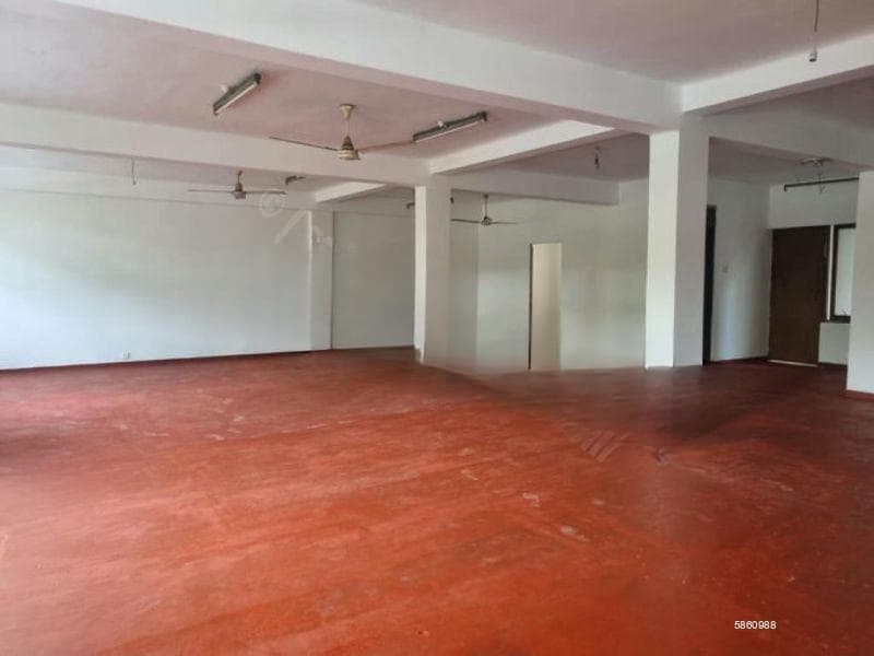 Commercial Property - Office Space for Rent in Colombo 07 (A5085)-RENTED