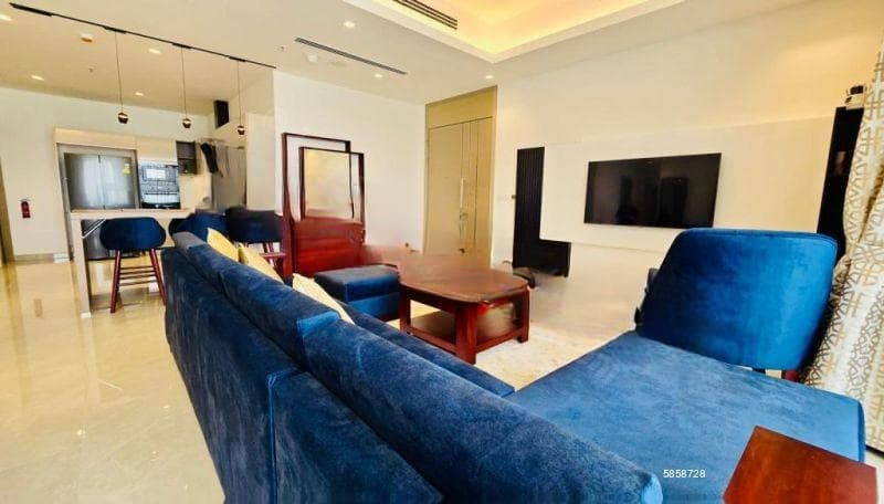 606 The Address – 03BR Apartment For Sale (NK107290)