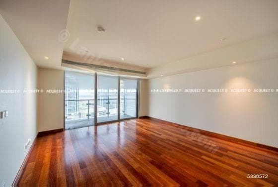 Apartment for Rent - Cinnamon Life - Residence Tower - Colombo 02 | USD 3,600