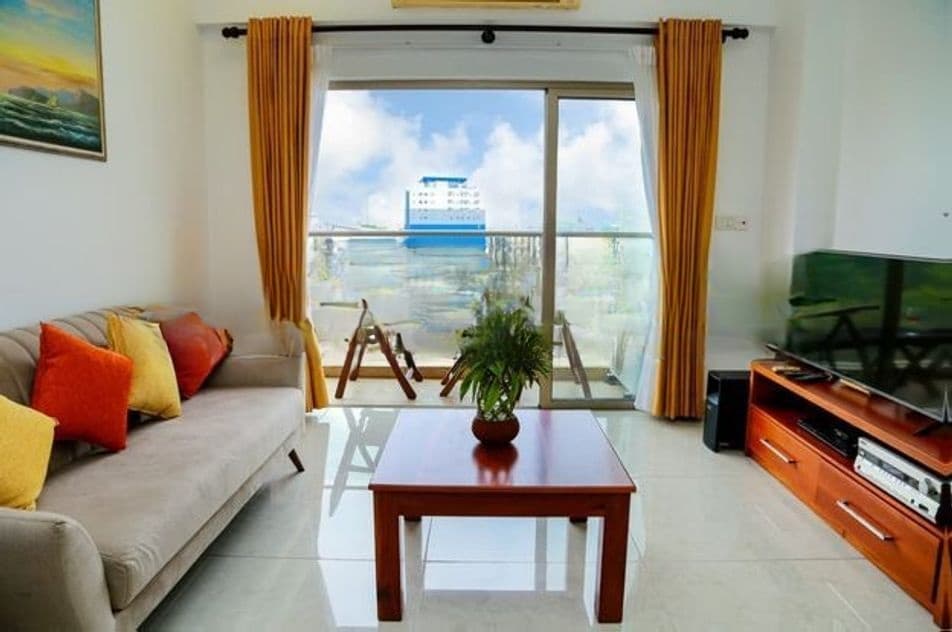 Iconic 110 - Furnished Apartment for Rent A46222 Rajagiriya