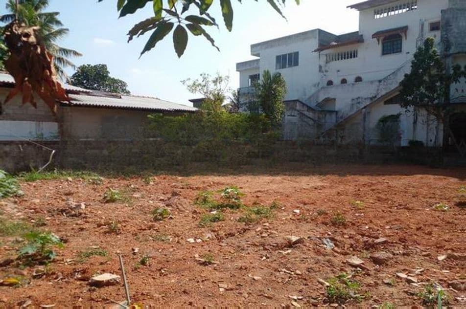 Land for Sale (3955) Nugegoda