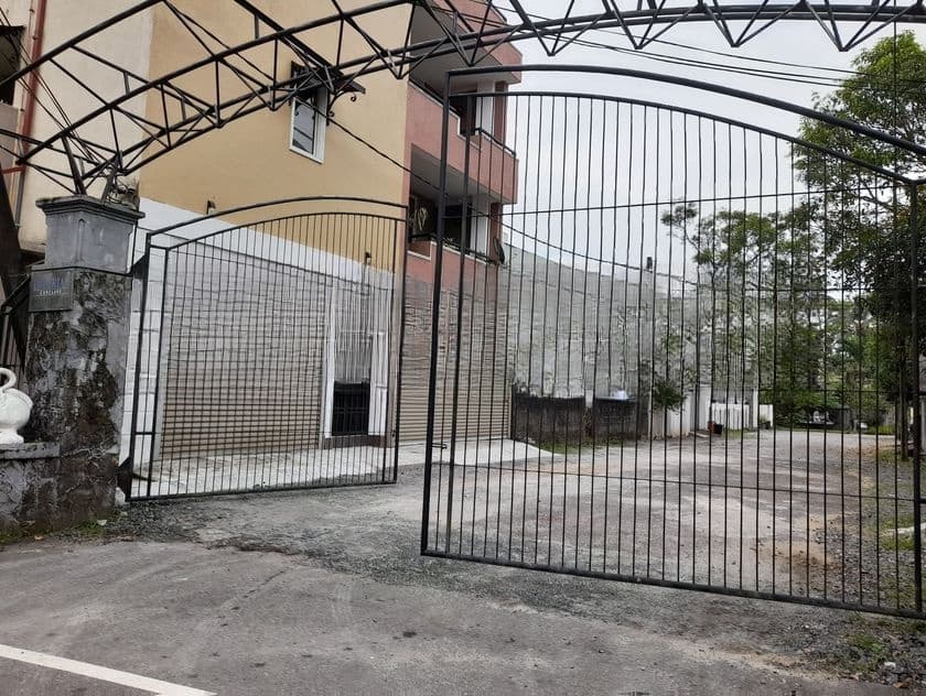 Residentail Land for Sale Battaramulla