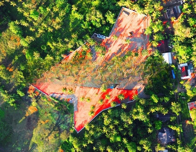 Land for Sale in Melsiripura M05