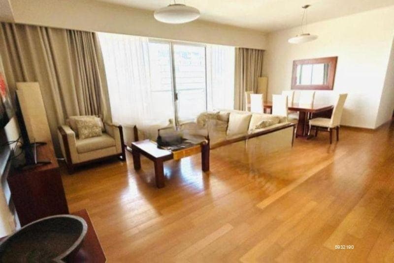 3 Bedroom Luxury Apartment for Rent - Colombo 3, Emperor Residencies | USD 2,800 Per Month (EM951)