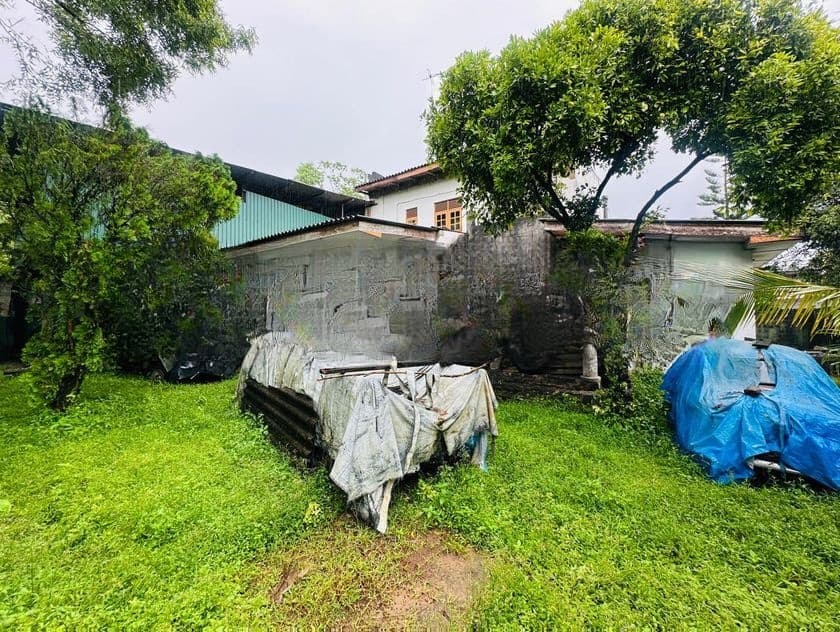 (IP459) 16.5 P 02 Story House Sale At D Wejesinghe mawatha Pelawatha
