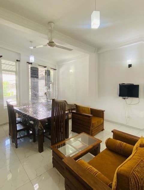 Kalubowila Long-Term Apartment Rental. (Property Code: CSA101)