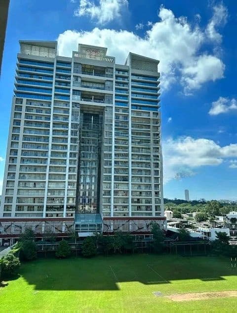 Iconic 110 - Luxury Apartment for Rent in Rajagiriya