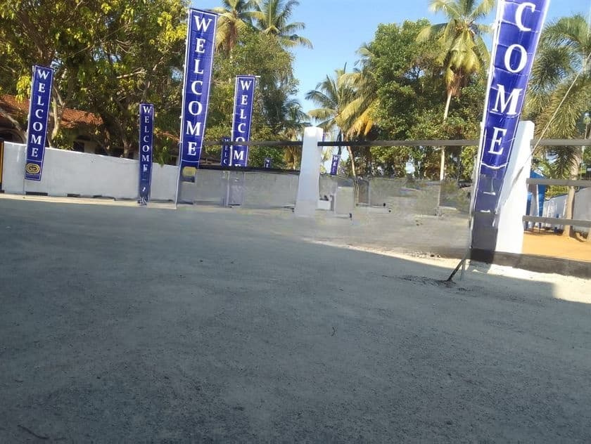 Valuable Land Sale in Wattala