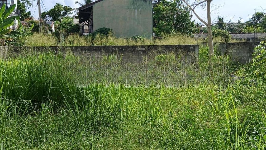 Land for Sale Piriwana Road Boralesgamuwa
