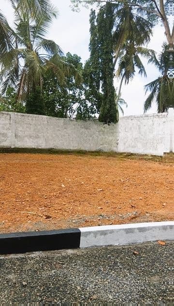 Luxury Land for Sale in Kottawa Mahawatte Rd Near 255 Galkissa Road