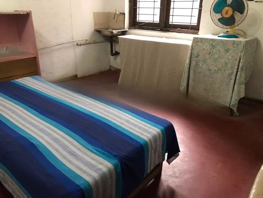 Room for Rent – Angulana, Moratuwa