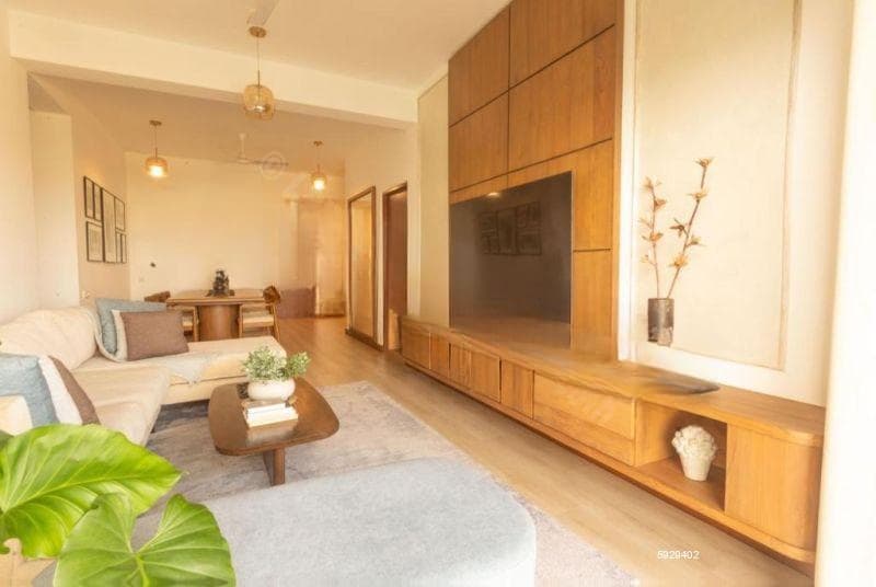 3 Bedroom Iconic Galaxy, Rajagiriya – Luxury Apartment for Rent