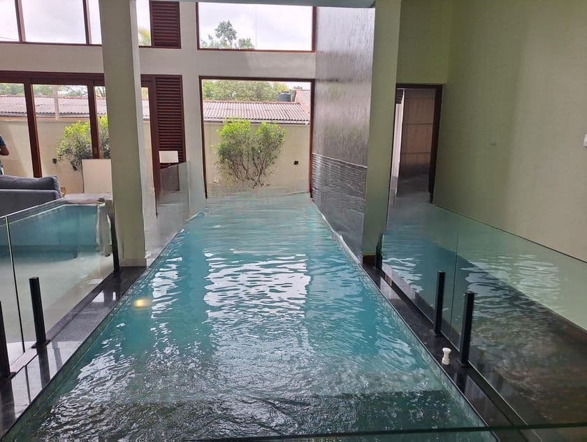 Fully Furnitured Luxury House for Sale in Boralesgamuwa