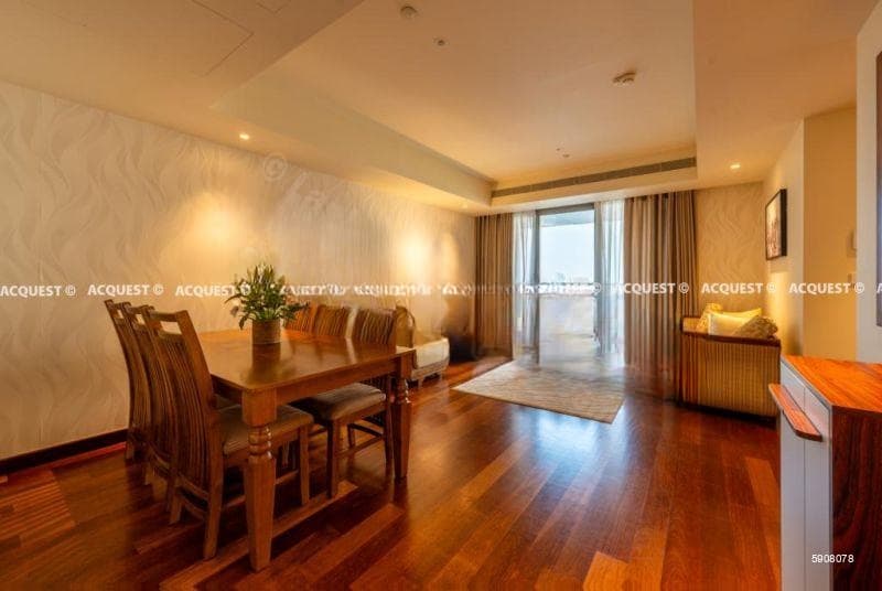 Apartment for Rent - Cinnamon Life - Residence Tower - Colombo 02 | USD 2,000