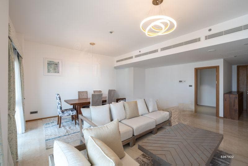 Apartment for Sale - Altair - Straight Tower | LKR 165,000,000