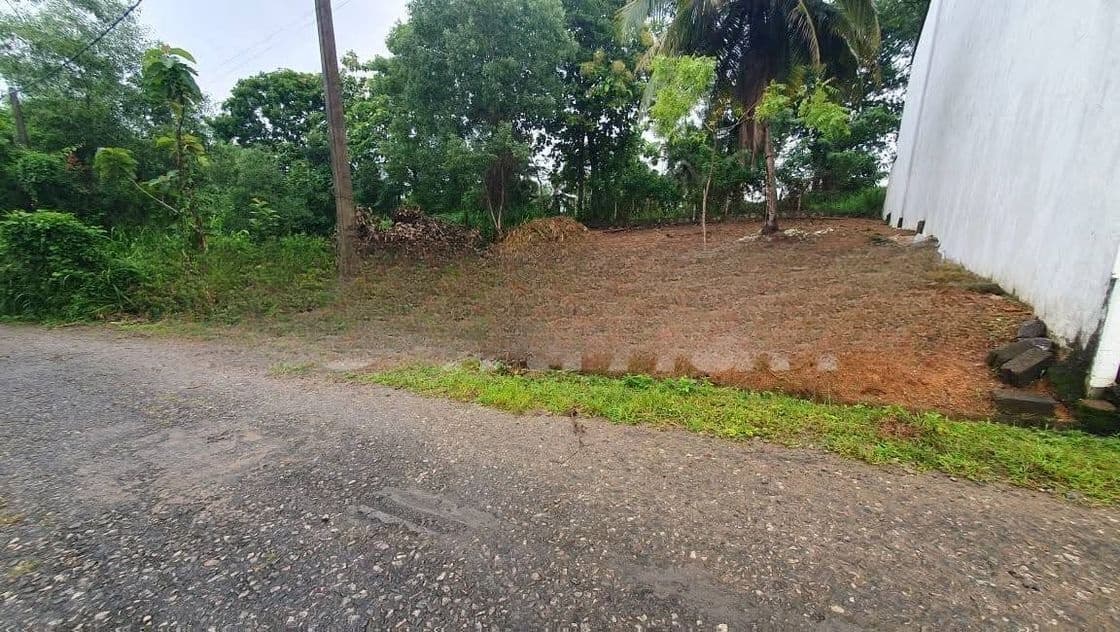 Land for Sale Malabe