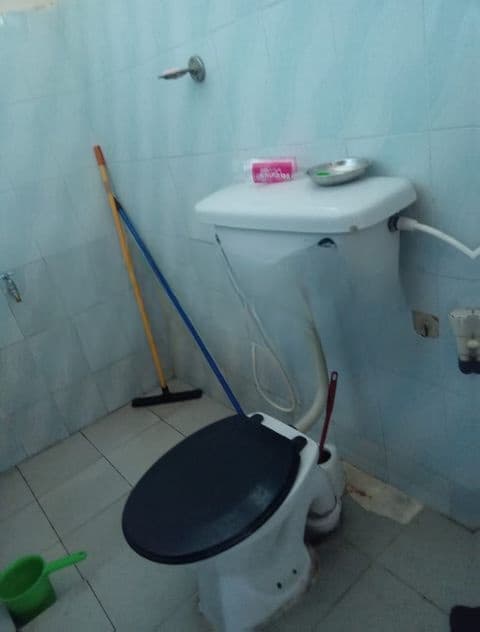 1 St Floor House for Rent in Dehiwala