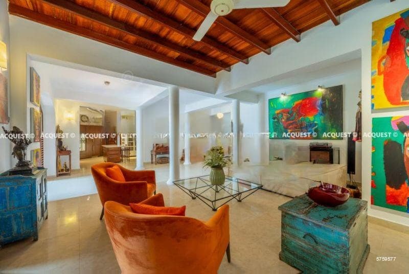 House for Sale - Pita Kotte | LKR 325,000,000