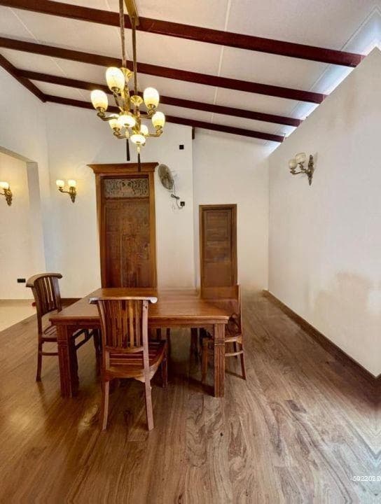 5-Bedroom Brand New Luxury Residence for Sale in Nugegoda | SH15375