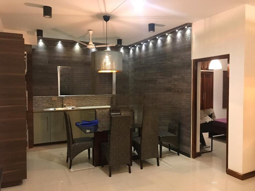 Promenade | Colombo 3 | 3Bedroom | Elegantly furnished | 340K