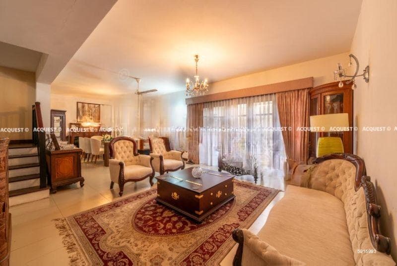 House for Rent - Colombo 05 | LKR 1,500,000