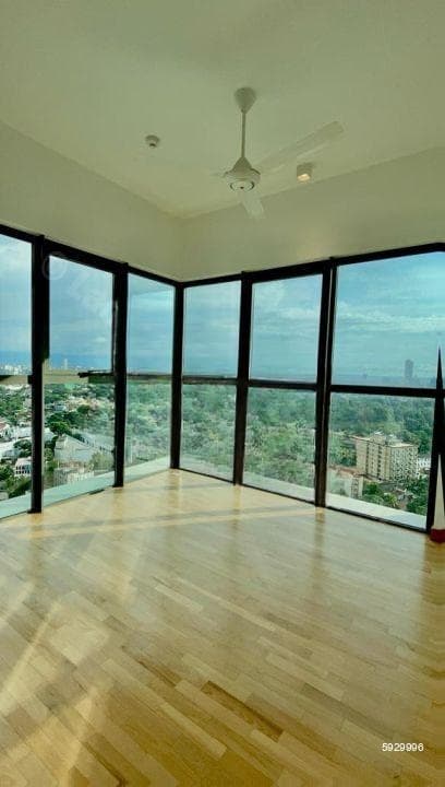 447 Luna Tower Semi-Furnished Apartment for Sale - A27483