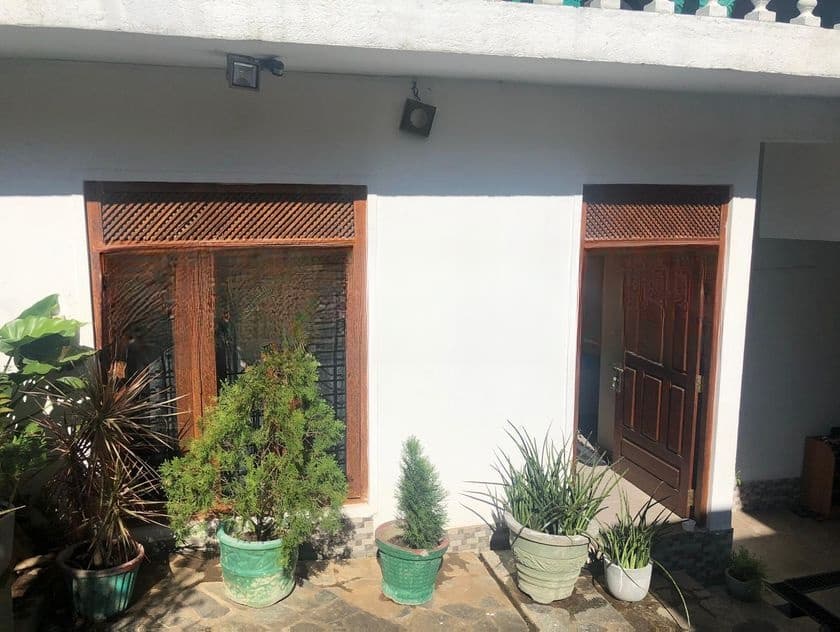 Room for Rent in Aruppola Kandy