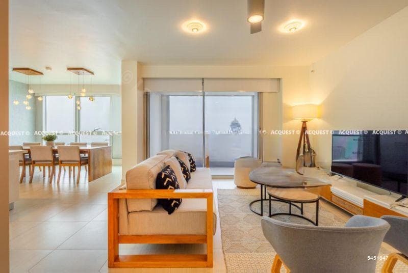 Apartment for Sale - Colombo City Centre - Colombo 02 | LKR 250,000,000
