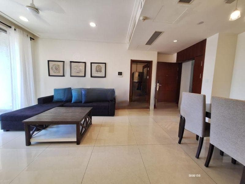 Astoria 3 bedrooms furnished rent - Colombo 3