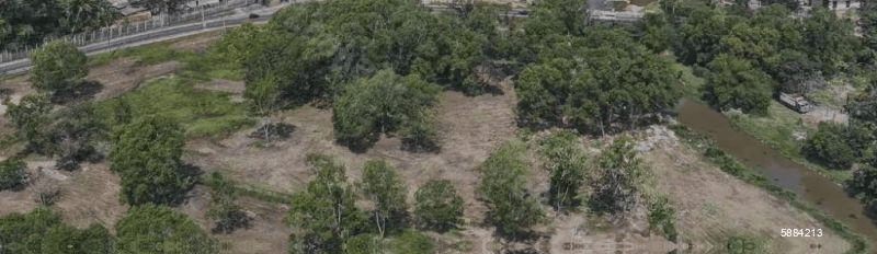 Commercial , Industrial land for sale at Katunayaka -Code add 887