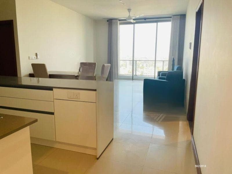 Apartment For Rent - Prime Grand(03 Bed, Fully furnished)