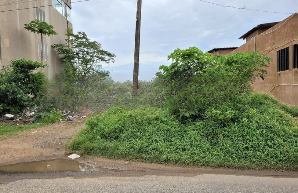 Wattala 16.29 Perches Prime Land for Sale