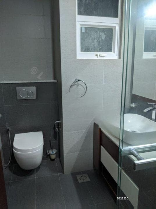 Apartment For Rent – Alfred Tower, Blue Ocean, Colombo 03