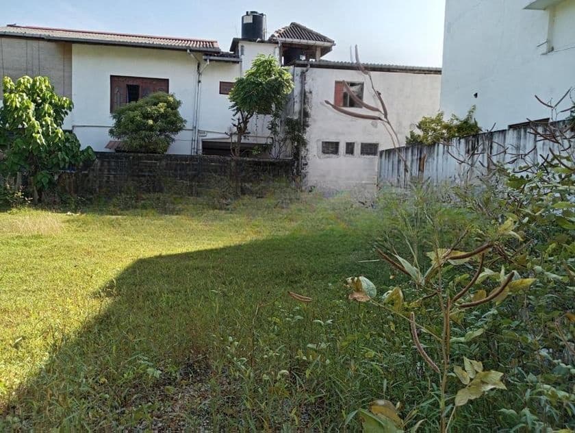 High Residential land for sale Nugegoda
