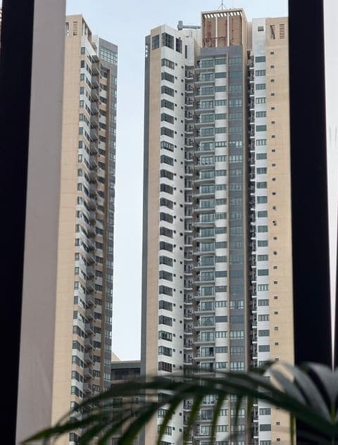 Furnished Apartment for Sale in Trizen, Colombo 2 (C7-10287)