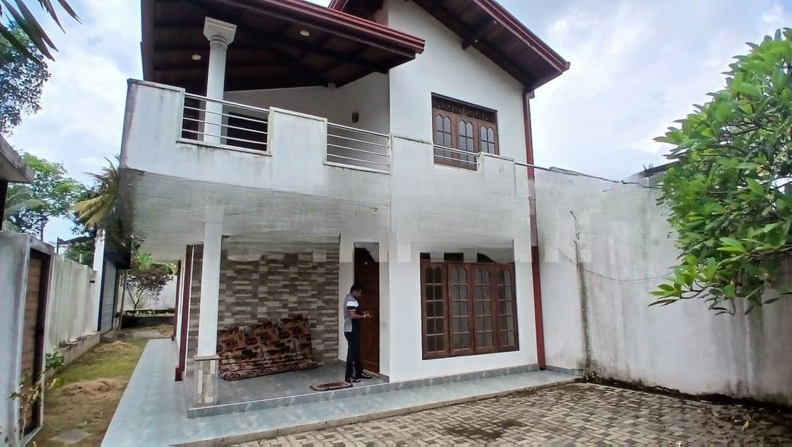 Super House for Sale Boralesgamuwa